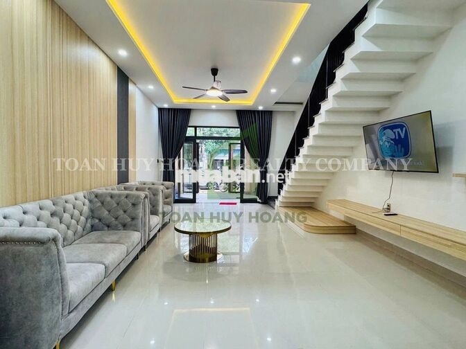 CHO THUÊ NHÀ KHU MỸ AN – NGŨ HÀNH SƠN