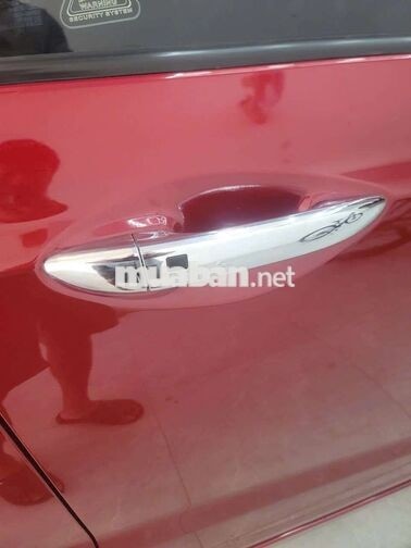 Hyundai i10 2018 Tự động 1 chủ mua mới