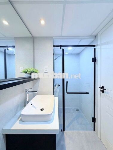 ⚡️ CĂN HỘ 1PN KHUÊ MỸ ĐÔNG - GYM - GIẶT SẤY - DỌN PHÒNG HÀNG TUẦN 