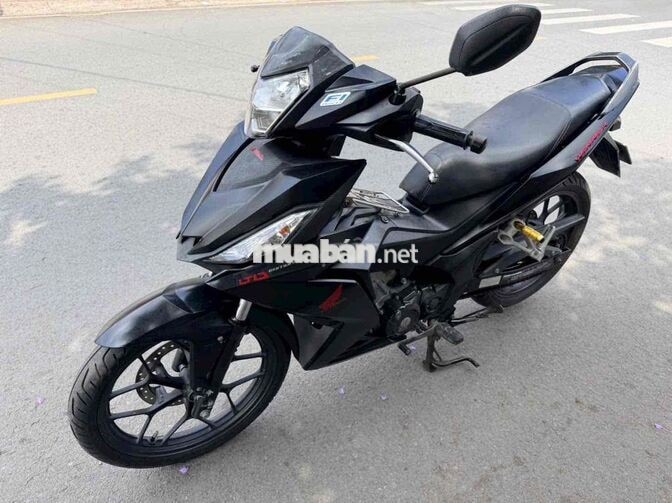 Thanh lý Winner V1 2018 bstp giao cccd chủ bao tc