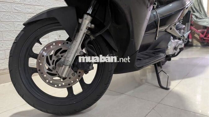 Honda Airblade 2012 Đen 30000 km