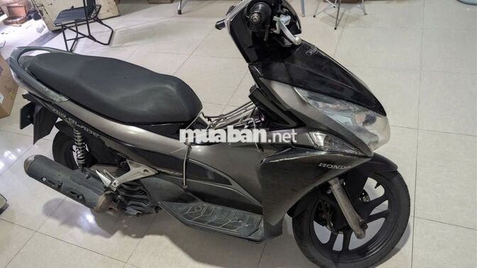 Honda Airblade 2012 Đen 30000 km