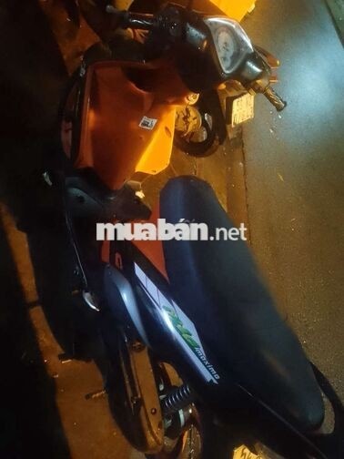 Yamaha Mio Ultimo Cam