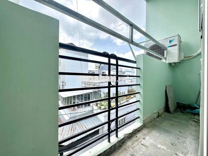 ☎️ Nhà Anh - 1PN Bancony Thoáng full Nội Thất | khu Phan Đăng Lưu, BTh