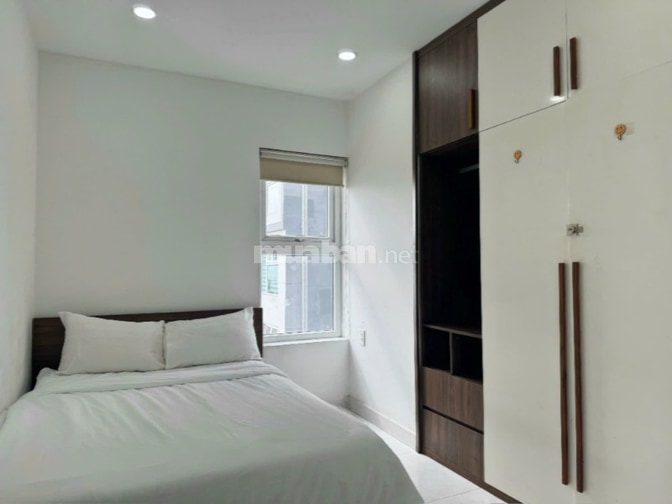 Chính chủ cho thuê căn hộ Xigrand Court Q10 - 3pn 2wc full nội thất