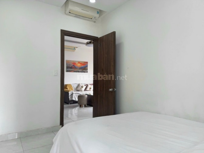 Chính chủ cho thuê căn hộ Xigrand Court Q10 - 3pn 2wc full nội thất