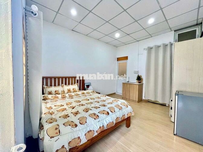 Ban công nội thất mới 100% ngay Hoàng Sa Trường Sa Quận 3 