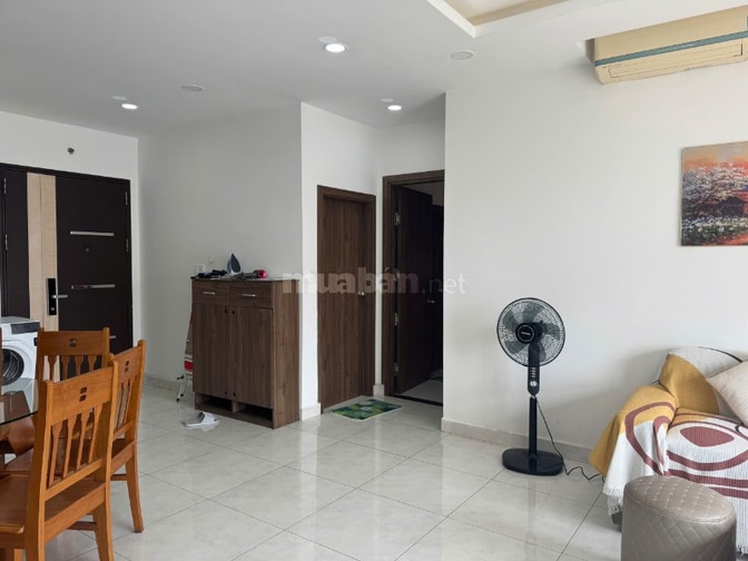 Chính chủ cho thuê căn hộ Xigrand Court Q10 - 3pn 2wc full nội thất