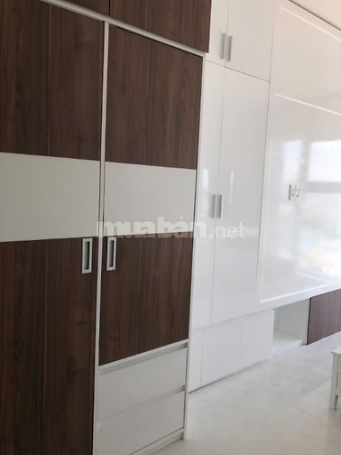Chính chủ cho thuê căn hộ Xigrand Court Q10 - 3pn 2wc full nội thất