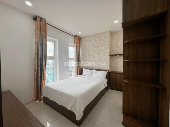 Chính chủ cho thuê căn hộ Xigrand Court Q10 - 3pn 2wc full nội thất