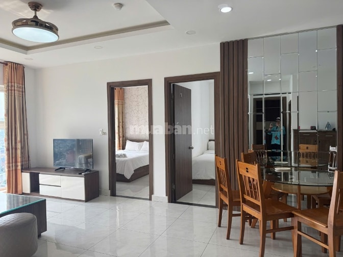 Chính chủ cho thuê căn hộ Xigrand Court Q10 - 3pn 2wc full nội thất