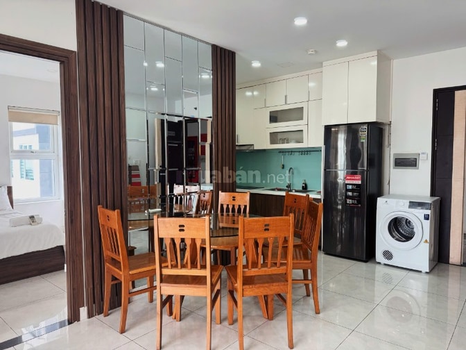 Chính chủ cho thuê căn hộ Xigrand Court Q10 - 3pn 2wc full nội thất