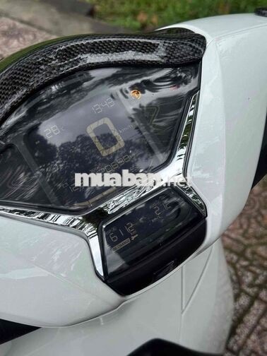 Honda SH350i 2022 Trắng