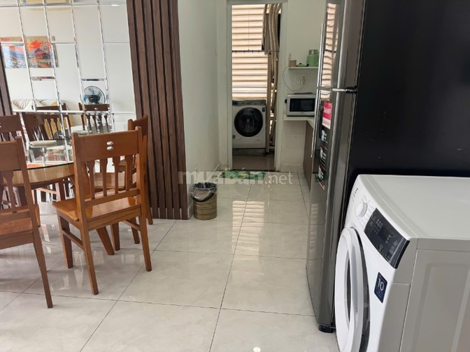 Chính chủ cho thuê căn hộ Xigrand Court Q10 - 3pn 2wc full nội thất