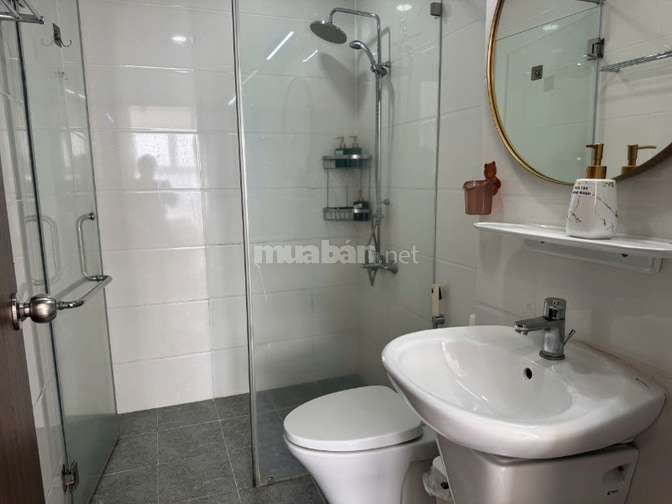 Chính chủ cho thuê căn hộ Xigrand Court Q10 - 3pn 2wc full nội thất