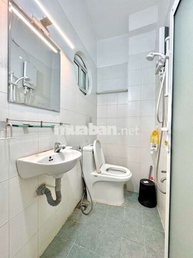 ☎️ Nhà Anh - 1PN Bancony Thoáng full Nội Thất | khu Phan Đăng Lưu, BTh
