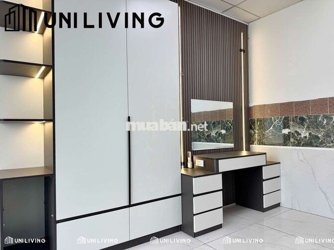 🏵️ Nhà Tớ - Cho Thuê Studio Bancony | Thag Máy | NT Đầy Đủ | Bình Thạnh