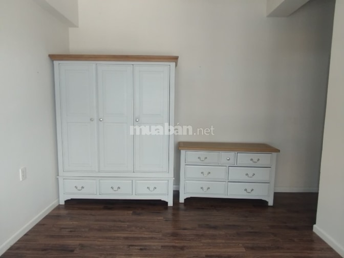 Chính chủ cho thuê căn hộ chung cư Mizuki