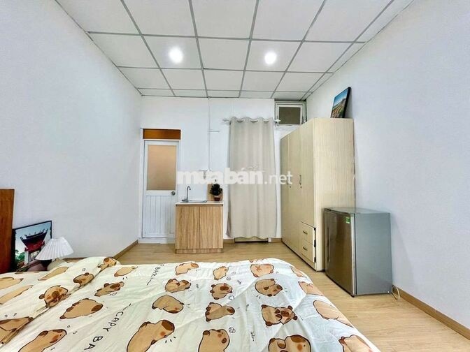 Ban công nội thất mới 100% ngay Hoàng Sa Trường Sa Quận 3 
