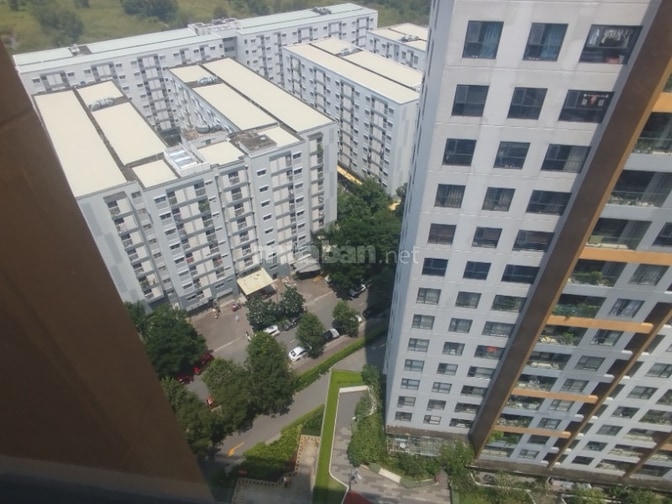 Chính chủ cho thuê căn hộ chung cư Mizuki