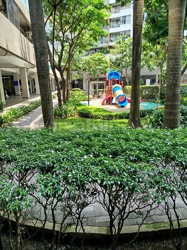 Chính chủ cho thuê căn hộ chung cư Mizuki