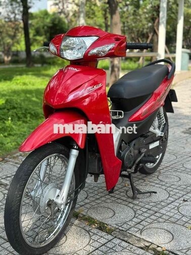 Honda Wave Alpha BSTP Zin đẹp