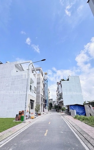 Chính chủ gửi bán gấp 50m2 đất thổ cư, cách AeonMall 10 phút