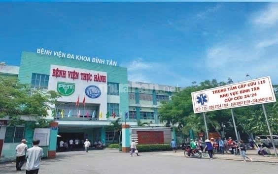 Chính chủ gửi bán gấp 50m2 đất thổ cư, cách AeonMall 10 phút