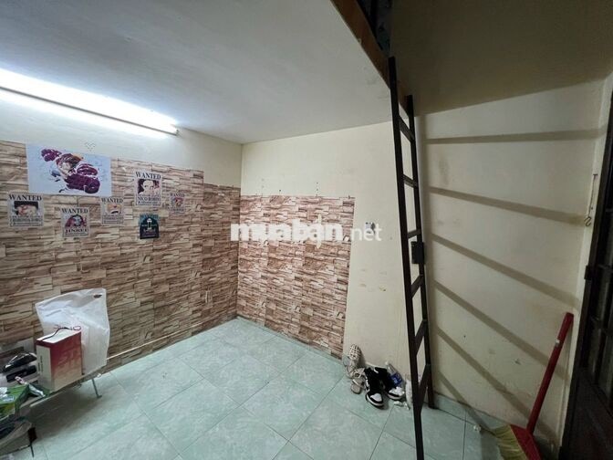 Cho thuê trọ Trần Văn Dư P.13 Tân Bình gần Etown Cộng Hòa + nhà ga T3