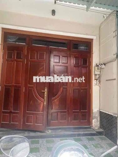 Chính chủ cắt lỗ ngân hàng bán gấp căn nhà tại Tân Thới Hiệp 21