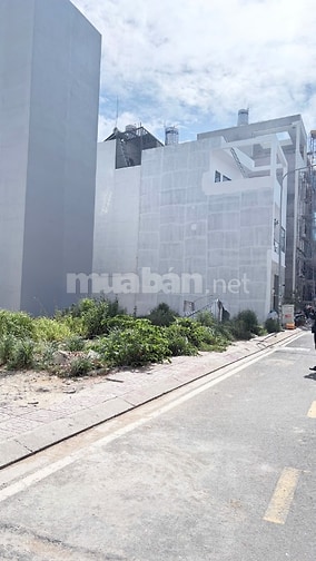 Chính chủ gửi bán gấp 50m2 đất thổ cư, cách AeonMall 10 phút
