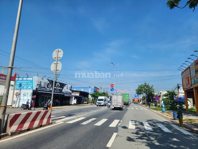 Bán Trọ 5 Phòng, Trung Tâm Trảng Bàng, chỉ 1 tỷ 250