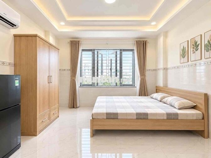 Studio - Giá rẻ - Hàng hiếm Bình Thạnh