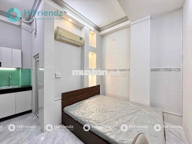 STUDIO FULL NT- MÁY GIẶT RIÊNG NGAY PHAN XÍCH LONG - NGUYỄN ĐÌNH CHIỂU