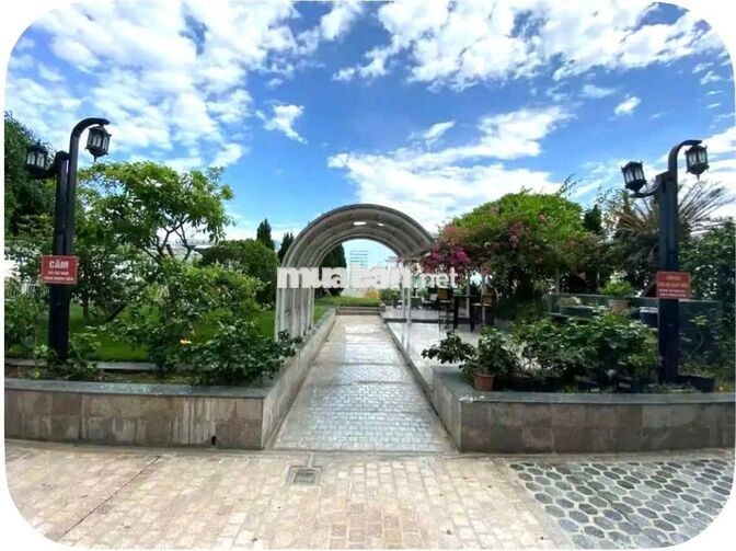 Căn hộ Hoàng Anh Gia Lai Lake view Residence - 3 phòng ngủ -View Biển