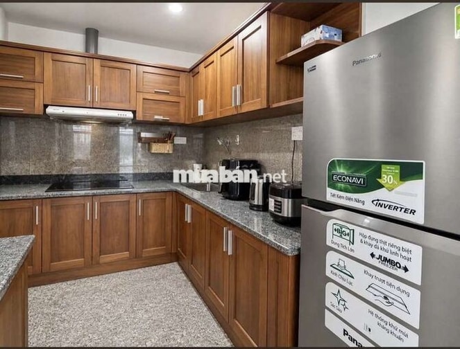 Căn hộ Hoàng Anh Gia Lai Lake view Residence - 3 phòng ngủ -View Biển