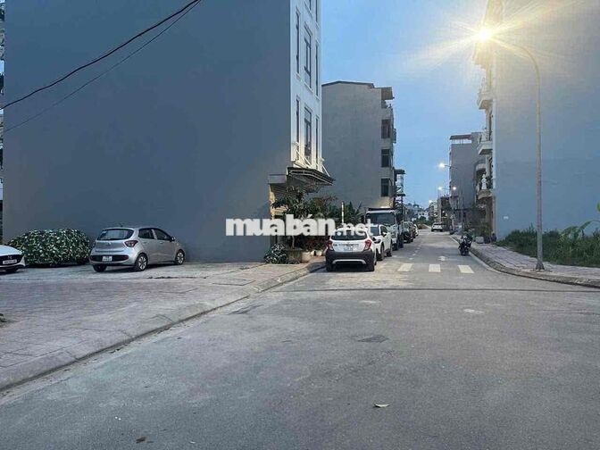 bán đất phân lô đấu giá cự khối