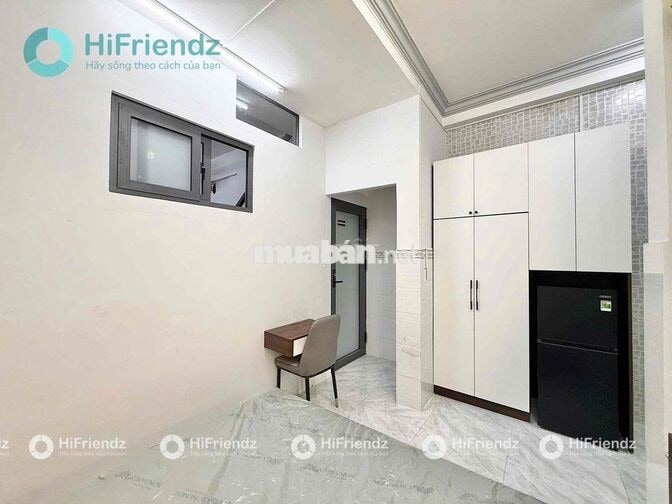 STUDIO FULL NT- MÁY GIẶT RIÊNG NGAY PHAN XÍCH LONG - NGUYỄN ĐÌNH CHIỂU