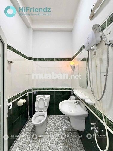 STUDIO FULL NT- MÁY GIẶT RIÊNG NGAY PHAN XÍCH LONG - NGUYỄN ĐÌNH CHIỂU