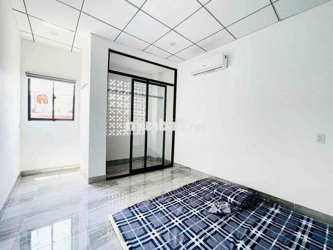 cho thuê căn hộ 2 tầng hà huy tập