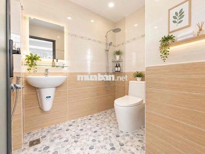 Studio - Giá rẻ - Hàng hiếm Bình Thạnh