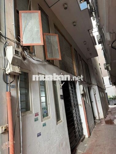 Chính Chủ Nhờ Bán Nhà Ngõ 255 Cầu Giấy, Nhà Chắc Chắn Giá Siêu Hợp Lý