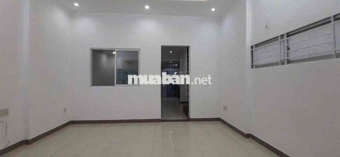 Nhà đẹp 1trệt 1lầu hẻm Thích Quảng Đức, 2pn 2wc, Phú Nhuận