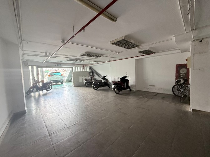 CHÍNH CHỦ CHO THUÊ TẦNG 4,5,8 - TÒA NHÀ MẶT PHỐ SỐ 107 XUÂN DIỆU TÂY 