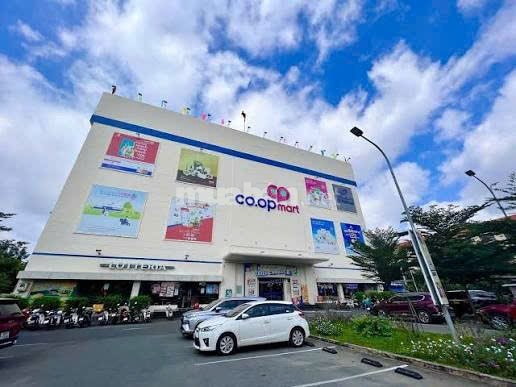 Chính chủ gửi bán gấp 50m2 đất thổ cư, cách AeonMall 10 phút