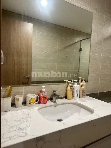 CHO THUÊ 3PN GLORY HEIGHTS  FULL NỘI THẤT | 16 TRIỆU/THÁNG
