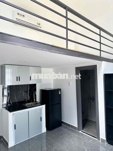 CHDV MỚI 100% - FULL NỘI THẤT - TRUNG TÂM NHÀ BÈ