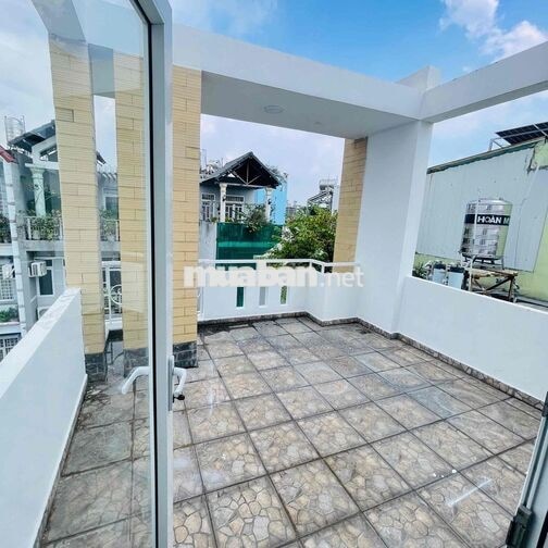 Chính chủ | Cho thuê 2 căn nhà mới 100% | Đường Lô Tư, Bình Tân