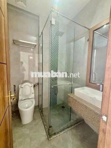 🔥 CĂN HỘ 3PN RỘNG RÃI – NGUYỄN SINH SẮC, LIÊN CHIỂU