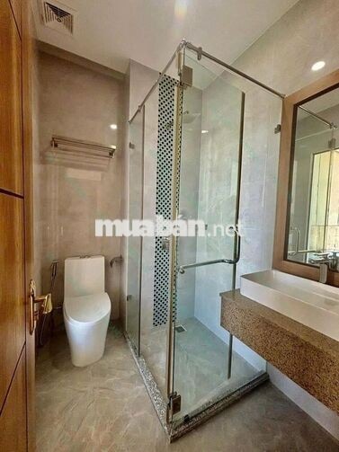 🔥 CĂN HỘ 3PN RỘNG RÃI – NGUYỄN SINH SẮC, LIÊN CHIỂU